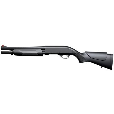 Gauge 12Ga. Pump Action Shotguns Varies Sights and Trigger for Consistent Performance