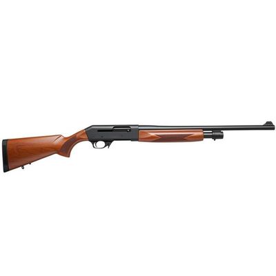 38.78" Semi Auto Shotguns with Pump Action and 985mm Overall Length