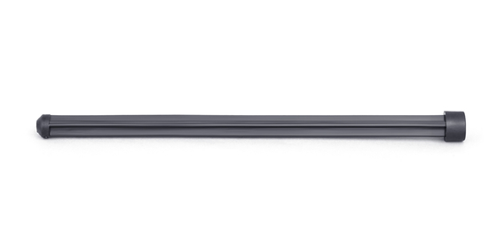 Black Shot Gun Magazine Plug 219mm per i mercati nazionali