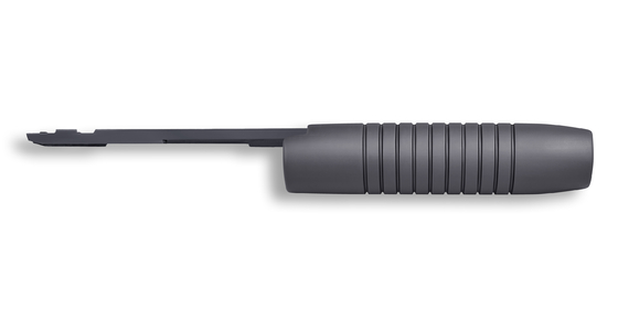 Assemblee di 0.42kg 870 Forend 350 x acciaio del metallo delle parti della pistola sparato 49.6mm