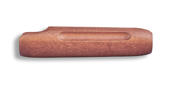 Azione di legno (senza checkering)