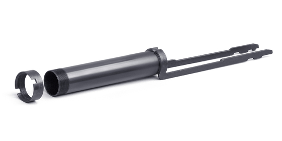 Assetto di azione Black Shotgun 0,177 kg per prestazioni superiori