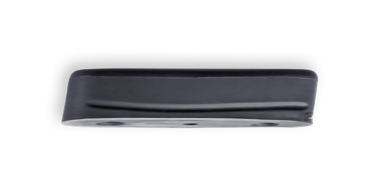 Disponibile per lo spaziamento del sedere da 0,17 kg 135×42×28,5 mm per un comfort e un controllo ottimali