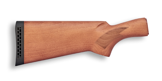 Di riserva di legno (checkering)