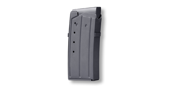 la rivista della pistola 0.334kg ha laminato a freddo il × sparato d'acciaio 31.5mm del × 79 delle parti 168 della pistola