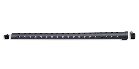Scudo termico polimerico 350×25×36 mm Soluzione ideale per il controscaldo industriale