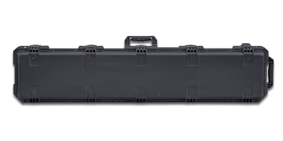 accessori della pistola del nero del contenitore di pacchetto della PISTOLA 9.11kg per i fucili da caccia dei fucili