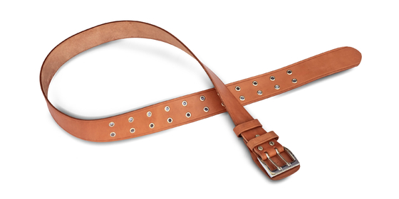 Superficie tattica di Brown degli accessori della pistola della cinghia 0.257kg della pistola del colpo