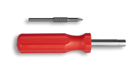 accessorio rosso della pistola della chiave della pistola della maniglia 0.144kg per la riparazione del fucile da caccia