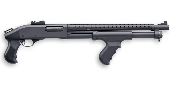 12 calibro YJ12 fucili tattici viene utilizzato per tattiche