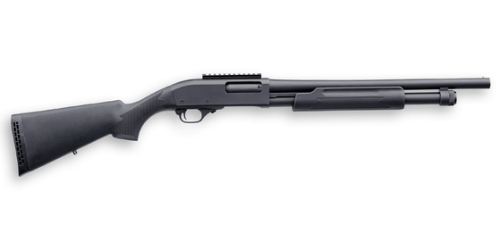 12 fucili da caccia di azione di pompa del calibro 981R per Clay Shooting 2in 3/4in Shell