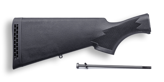 × tattico d'acciaio 38mm del × 125 delle azione 343 del fucile da caccia dell'impugnatura a pistola del metallo 0.742kg