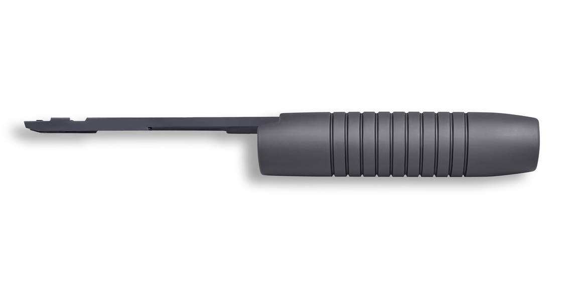 Assemblee di 0.42kg 870 Forend 350 x acciaio del metallo delle parti della pistola sparato 49.6mm