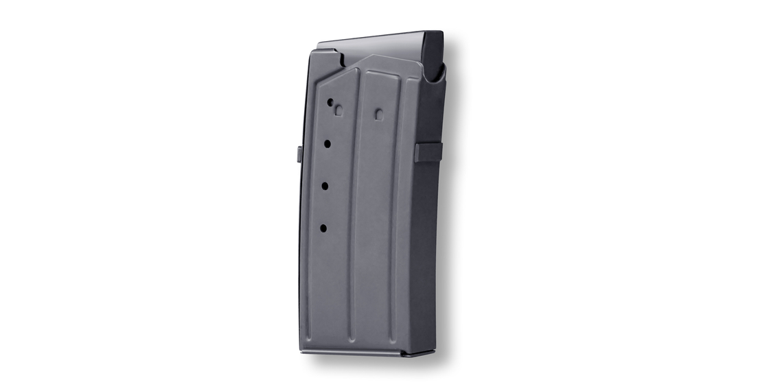 la rivista della pistola 0.334kg ha laminato a freddo il × sparato d'acciaio 31.5mm del × 79 delle parti 168 della pistola