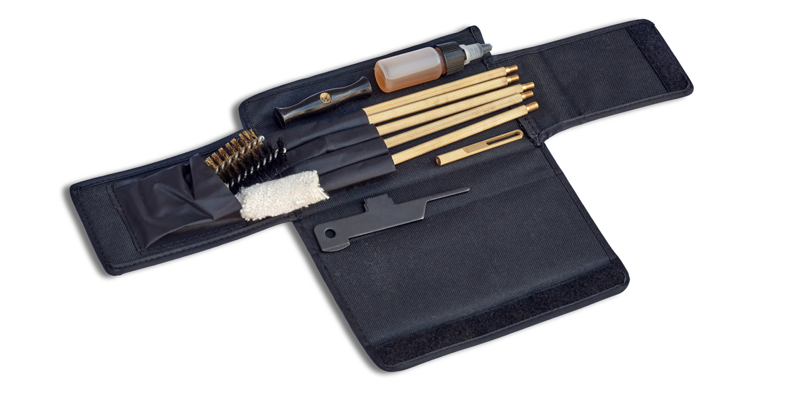 strumento Kit Gun Accessories del fucile da caccia di 0.456kg 12Ga 195 x 80 x 30mm